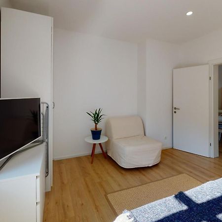 Ferienwohnung Burgau 외부 사진